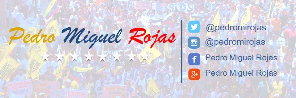 pedromirojas's profile banner image