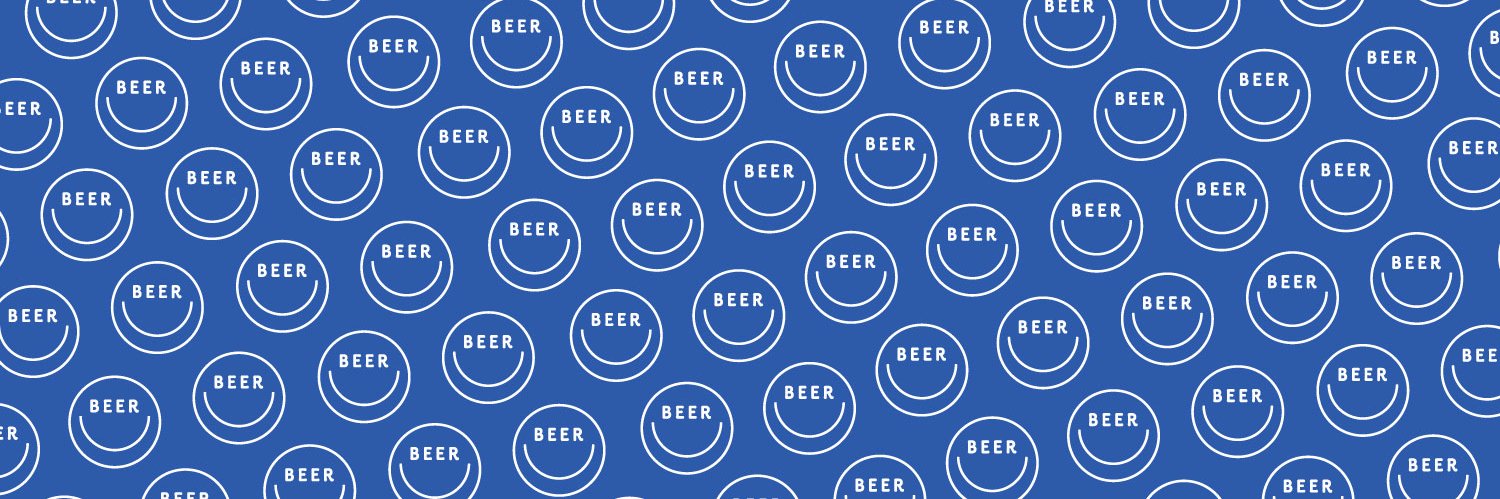 Sunday Beer Co. banner