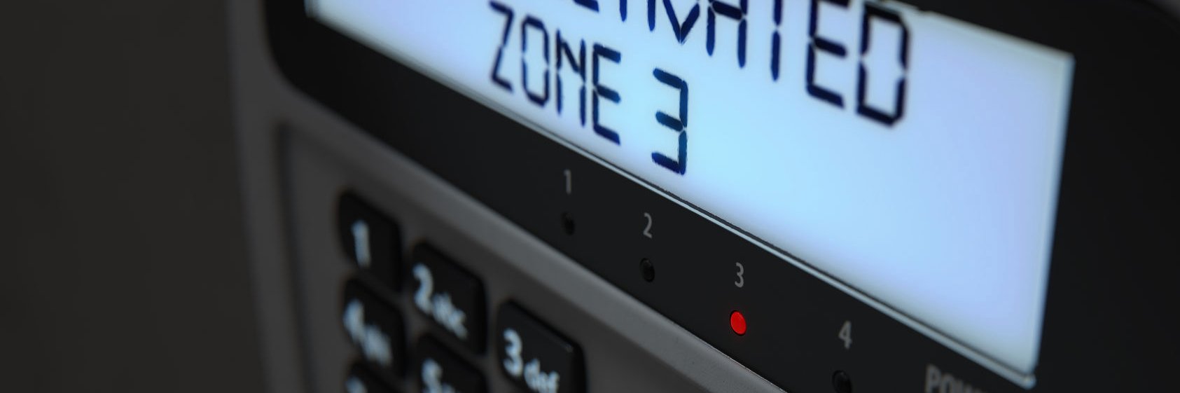 Home Security Store banner