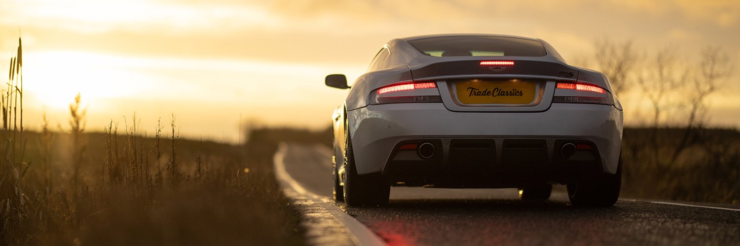 Trade Classics banner