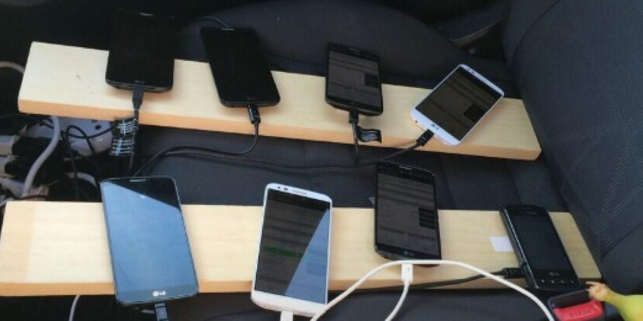 PCMPhones's profile banner image
