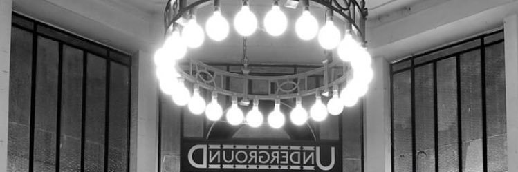 Gill banner