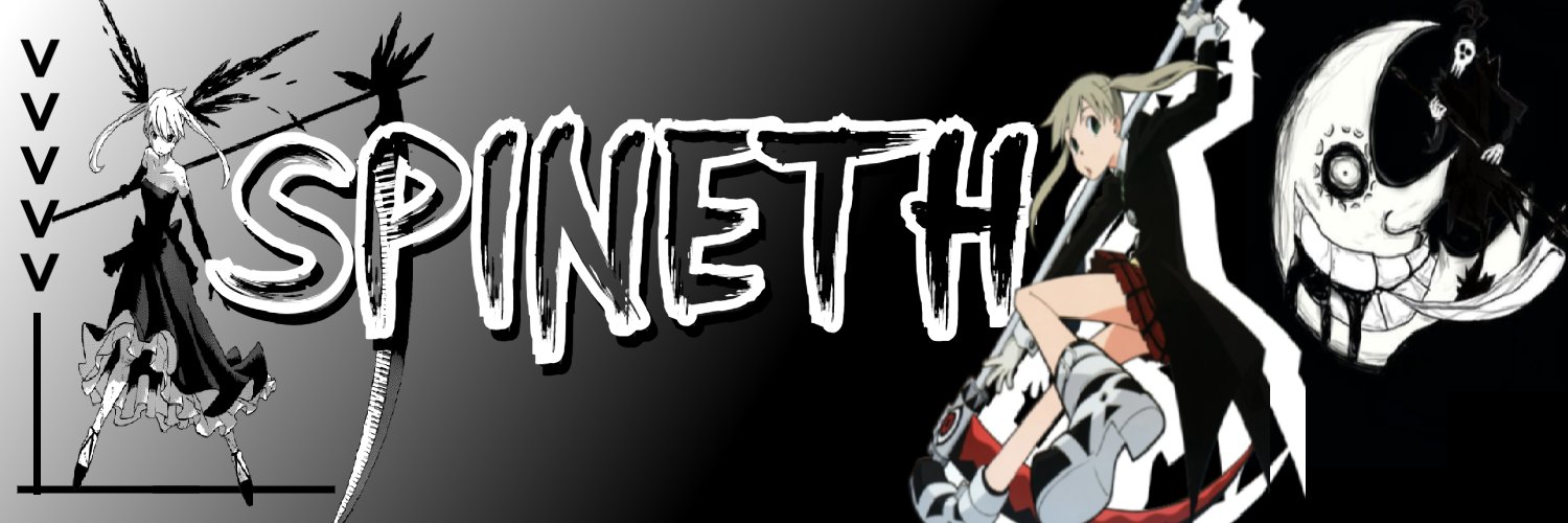 Spineth banner