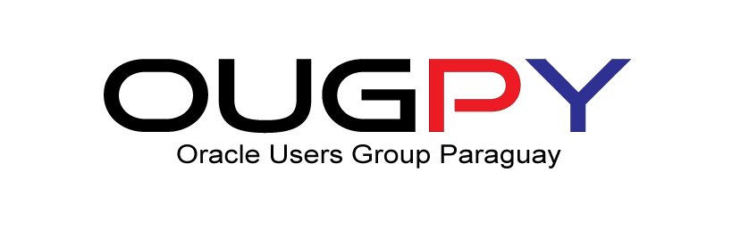 Oracle User Group PY banner