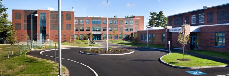 LaconiaMiddleSchool banner