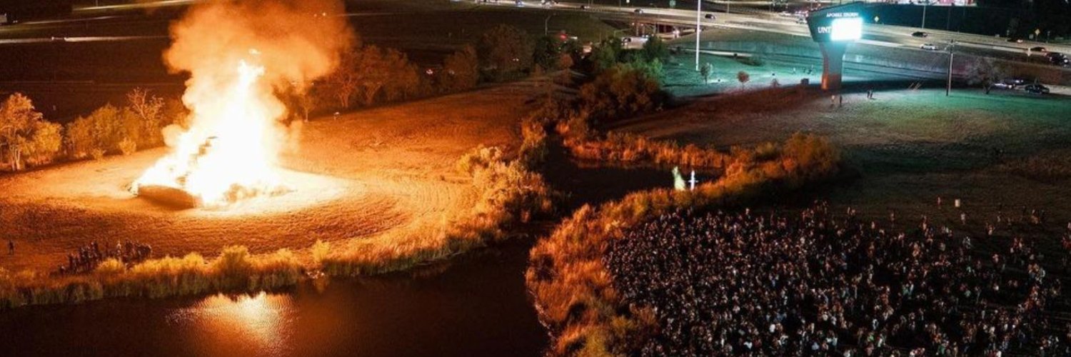 Talons of UNT banner