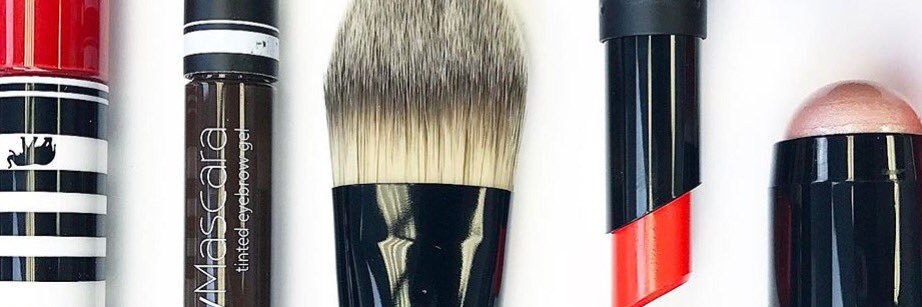 Kokie Cosmetics banner