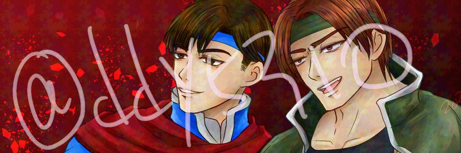 🔴ディディー⚫'s banner