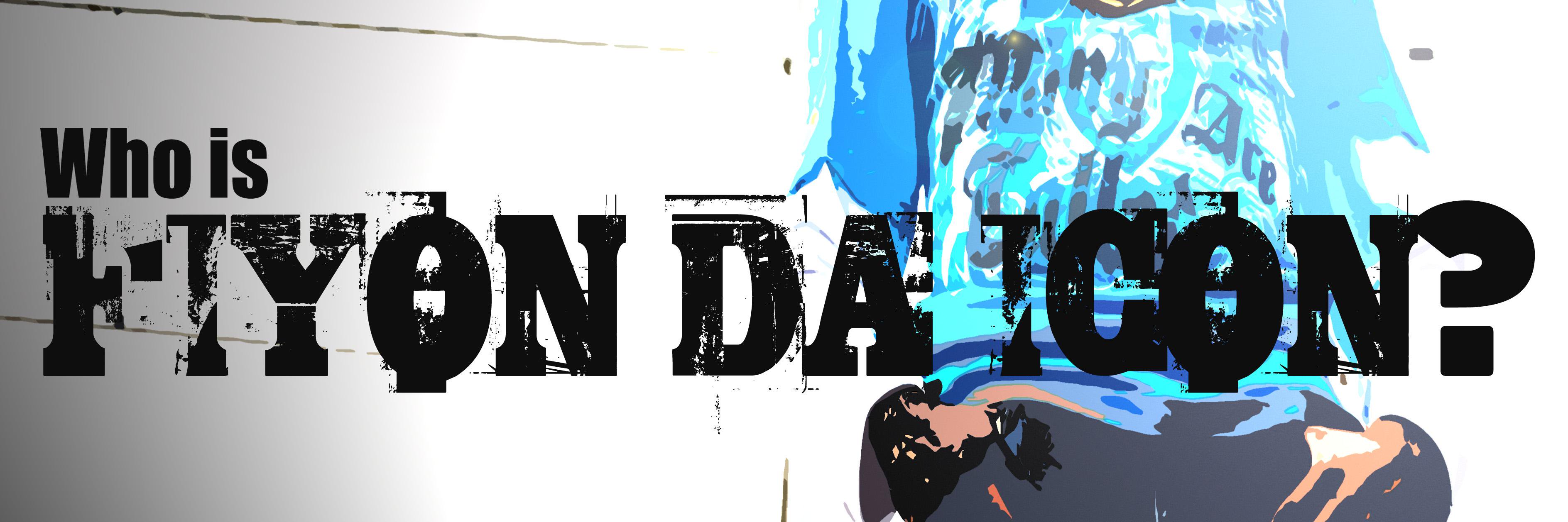 FiyonDaIcon's profile banner image