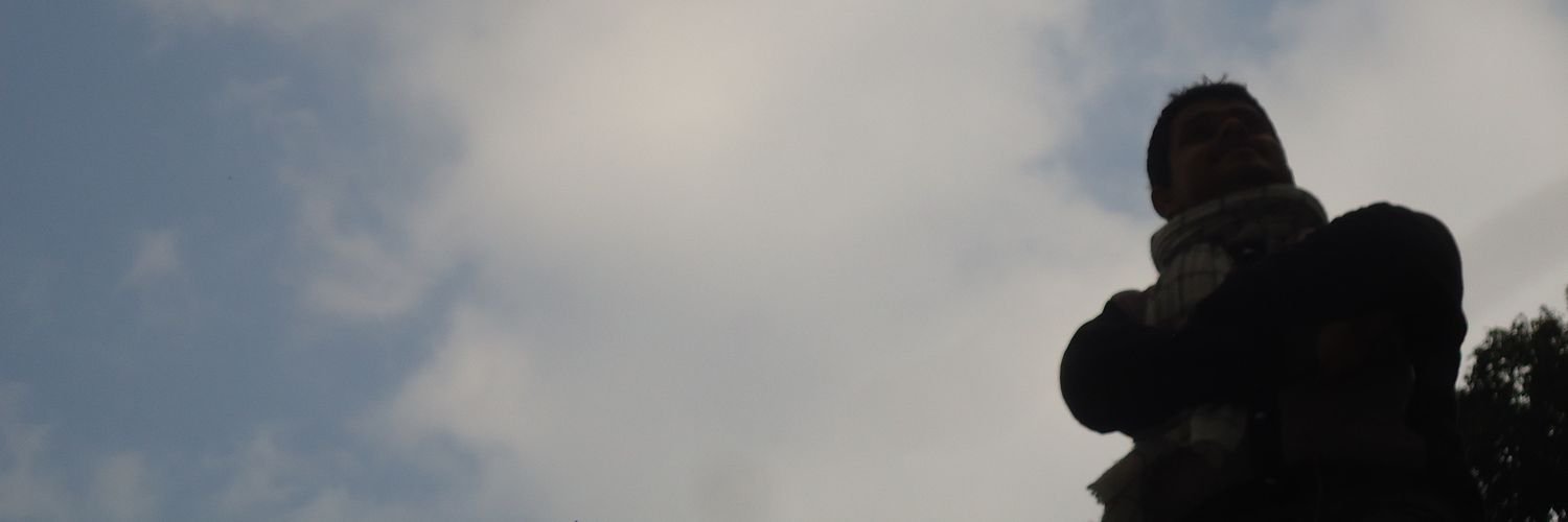 gobinthe's profile banner image