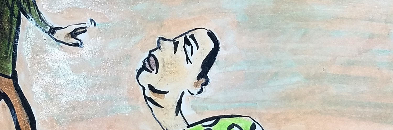 Dirtycanvas banner