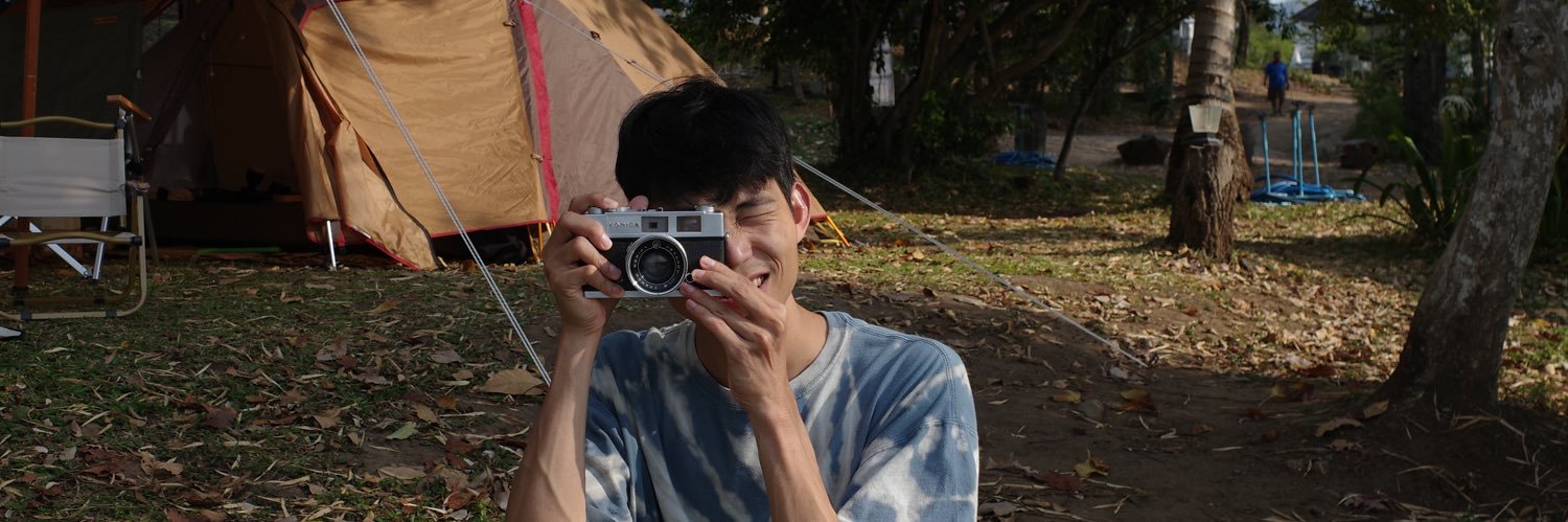 GDreamDD's profile banner image