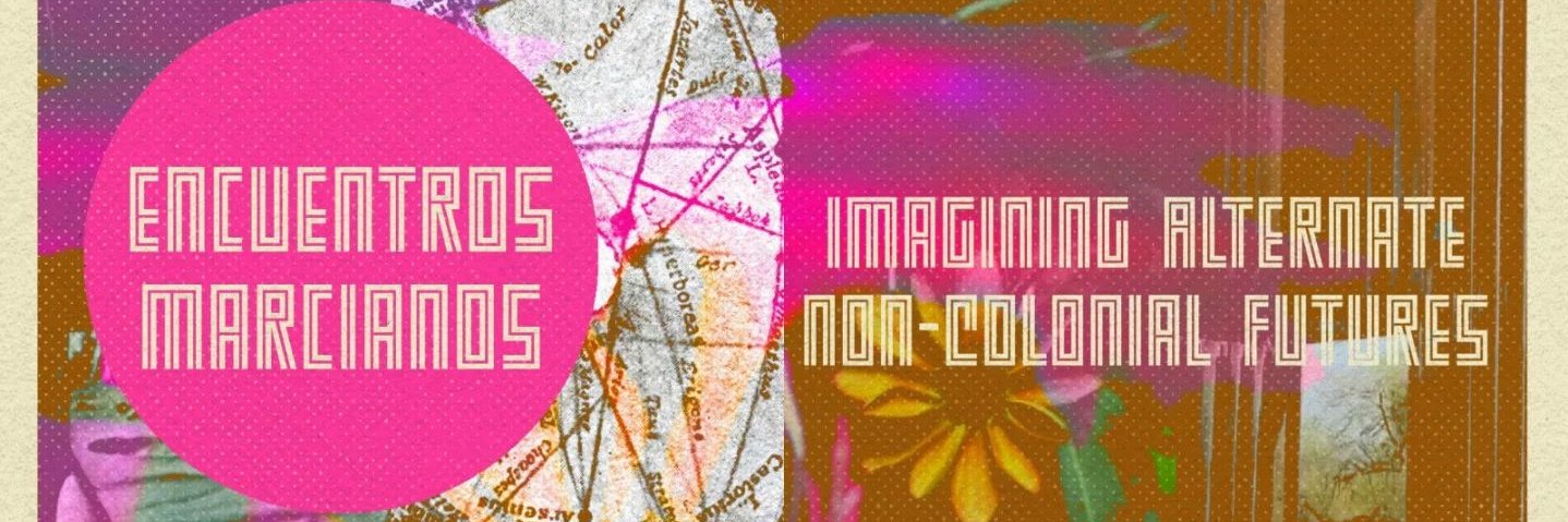 Mars Archive banner
