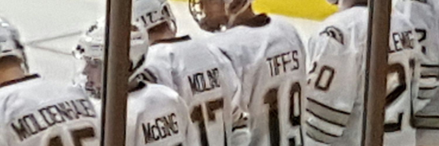 TVanG926's profile banner image