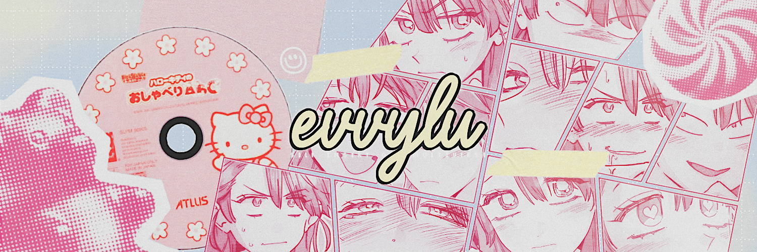 ᅠᅠᅠᅠ‍ ⸂ ݁ ‍‹𝟹 ／ 𝑎͟𝑛𝑛𝑒 ‍ ˖ ࣪'s banner