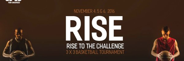 RISE3x3 Profile Banner