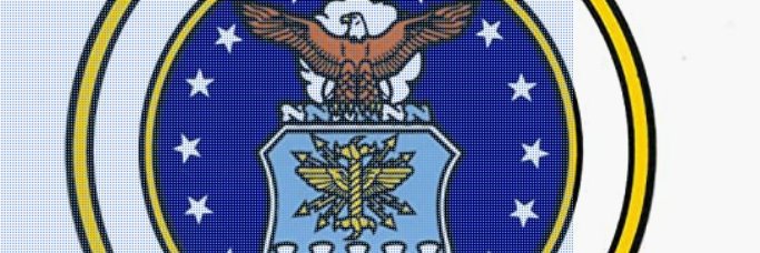 James Bradley #AirForce banner