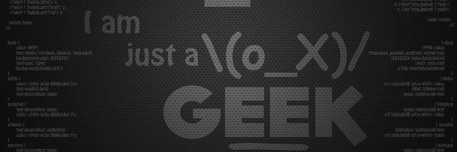 diegeek's profile banner image