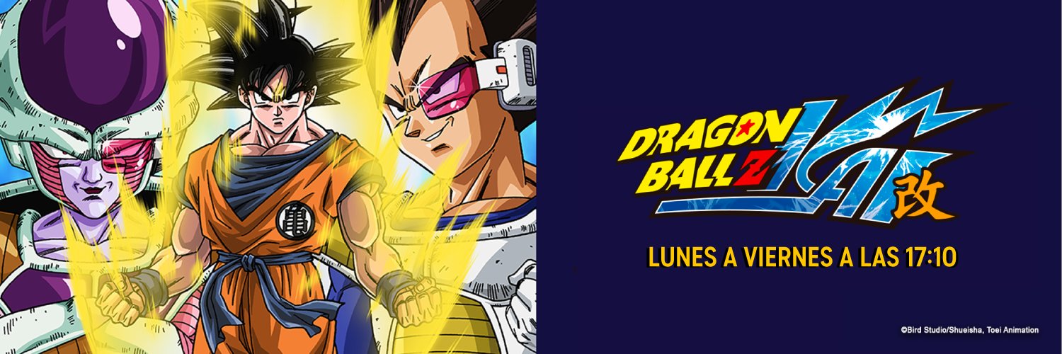 Comedy Central ES 🐉 banner