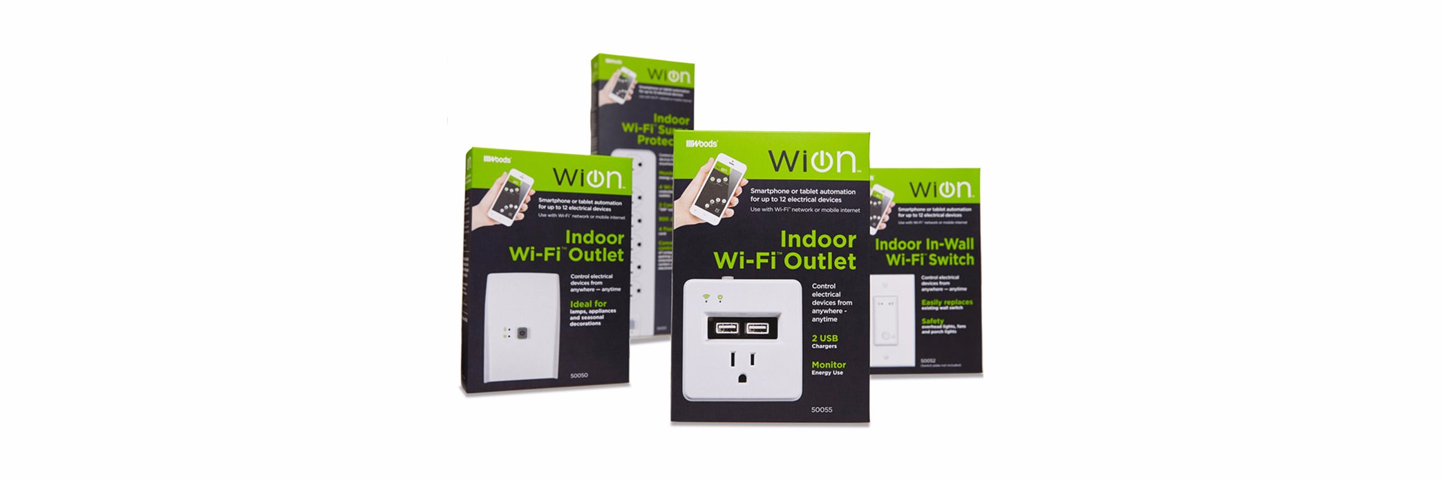 WiOnProducts's profile banner image