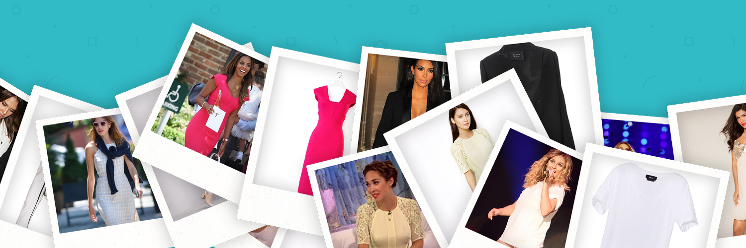 Style on Screen banner