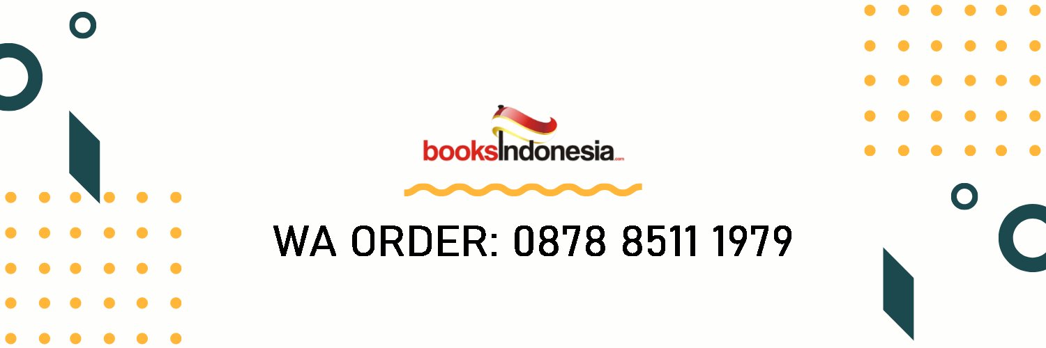 Books Indonesia banner
