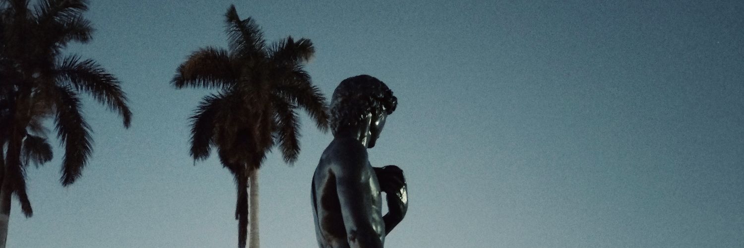 thejohnmorin's profile banner image