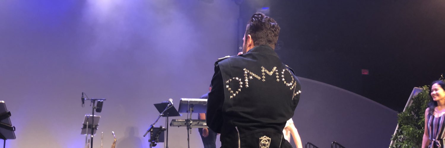 Damon Pampolina banner