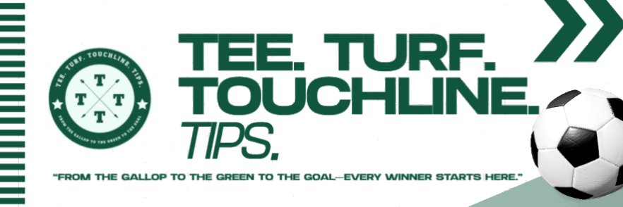 TurfTeeTips's profile banner image
