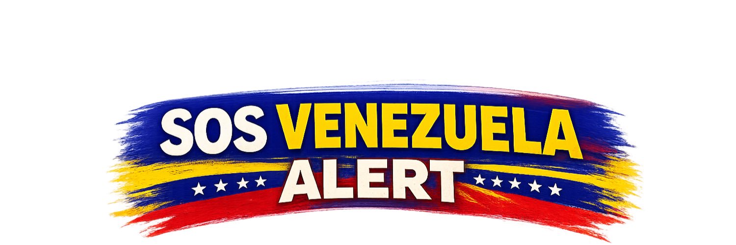 SOSVZLAAlert's profile banner image