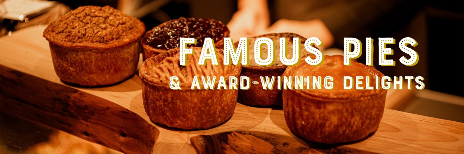 Edwards of Conwy banner