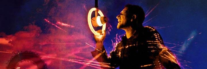 Leopoldo Ocampo .·. banner