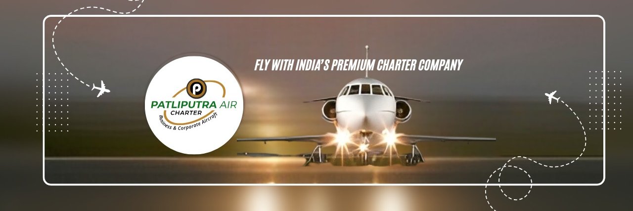 PatliputraAir's profile banner image