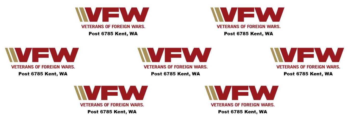 VFWPost6785's profile banner image