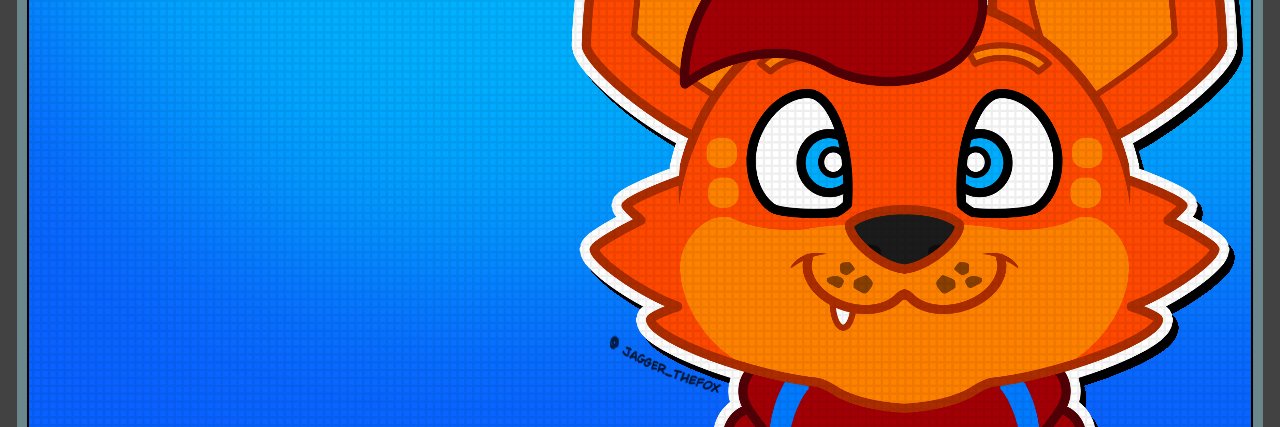 Jagger Fox banner
