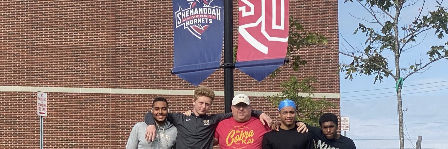 Jeremy Frazier banner