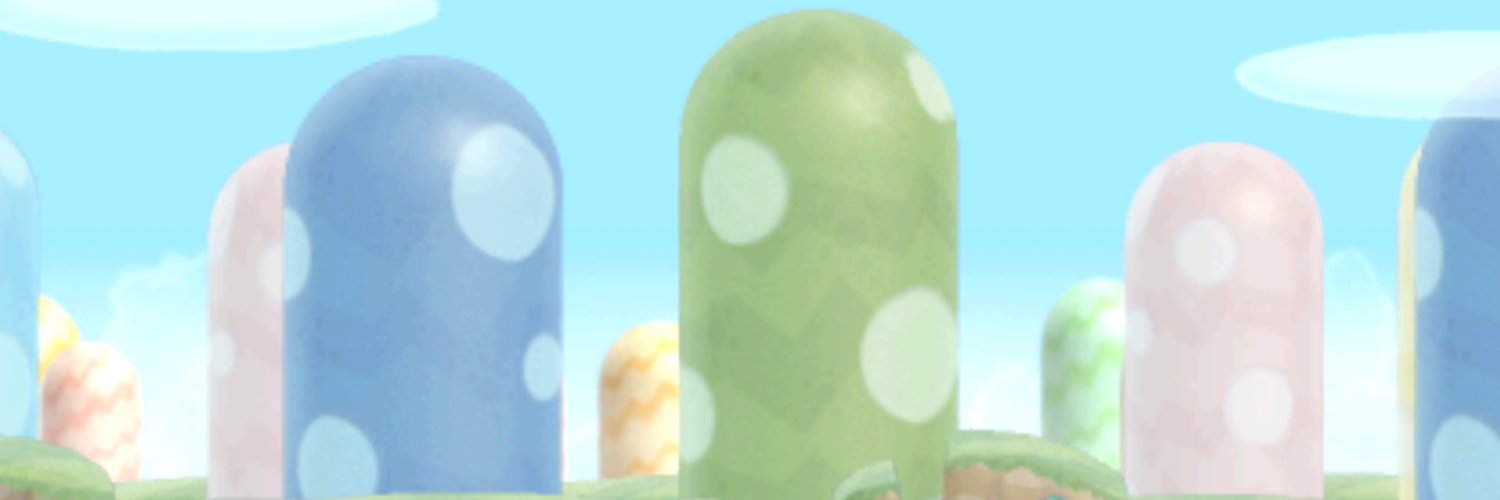 NinOmari16's profile banner image