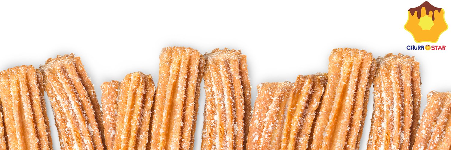 ChurroStarTX's profile banner image