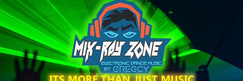 MixRayZone's profile banner image