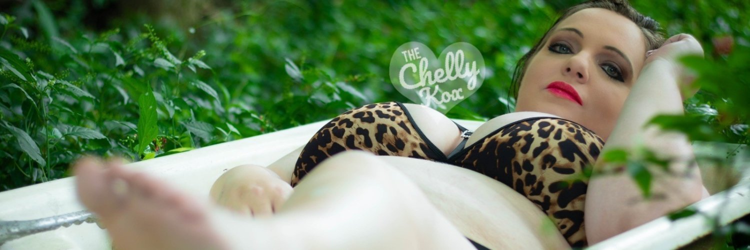 thechellykox's profile banner image