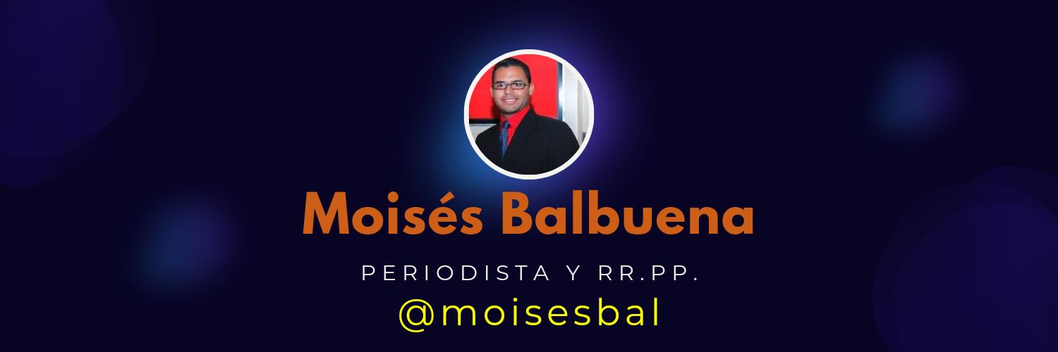 Moises Balbuena banner