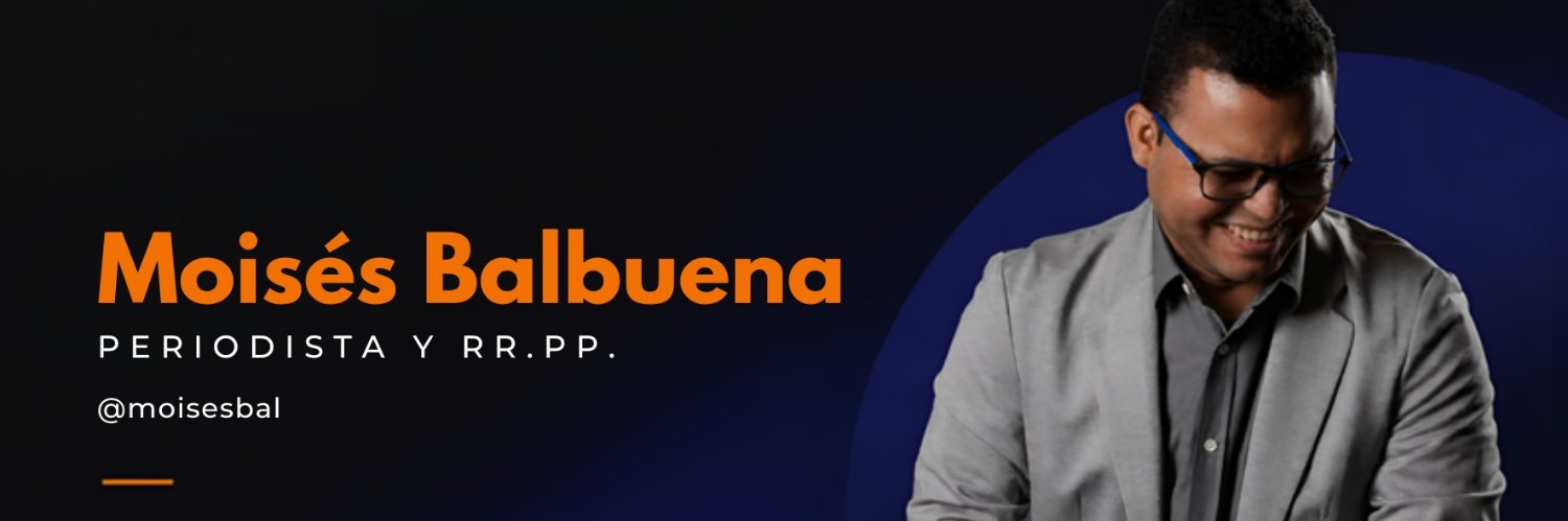 MoisesBal's profile banner image