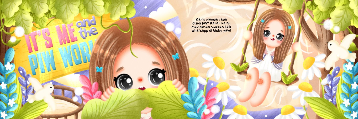 Piww 2| cek turnitin open banner