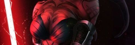 salveth's profile banner image