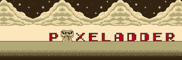 pixeladder Profile Banner