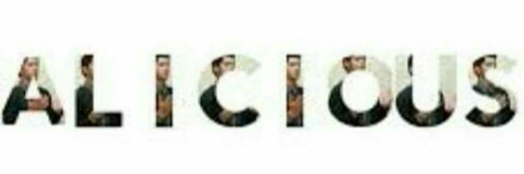 Official Alicious Manado banner