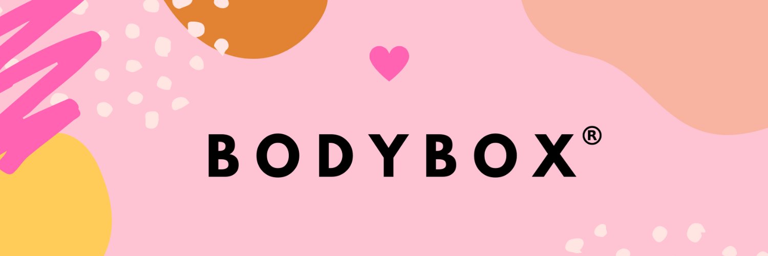 Bodybox banner