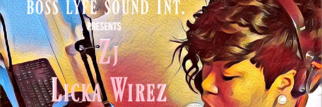 zjlickawirez's profile banner image
