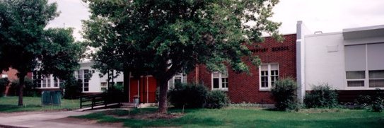 Elboya School banner