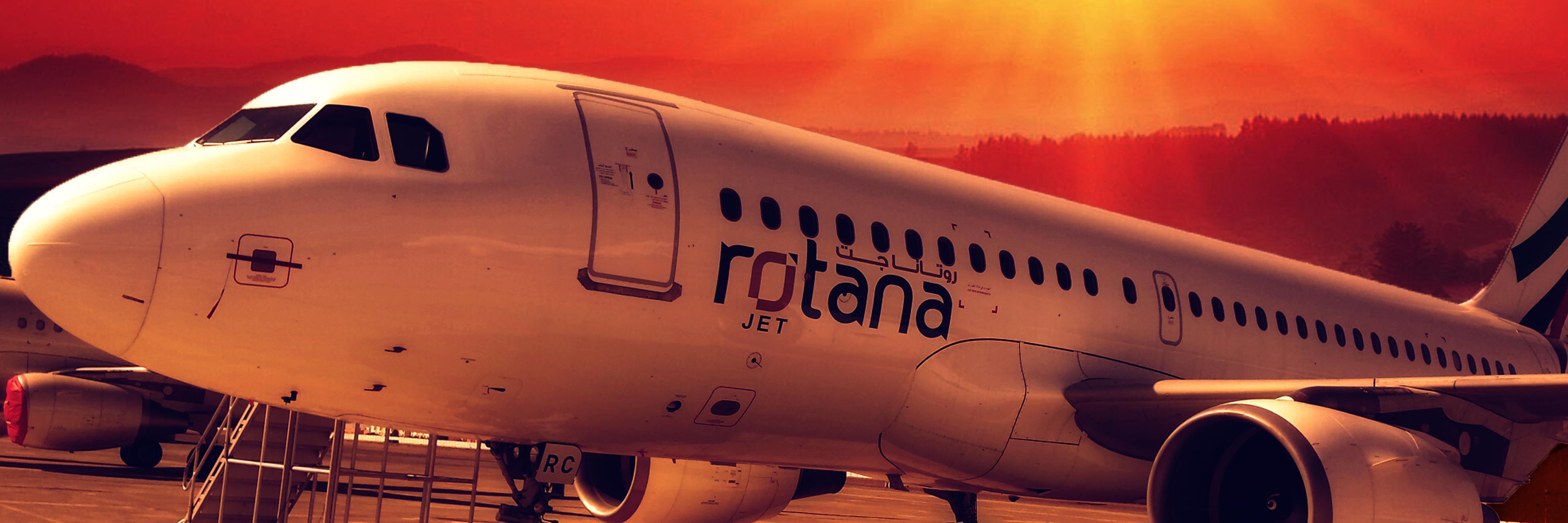 Rotana Jet (@rotana_jet) / Posts / X